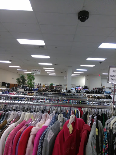 Thrift Store «Buy Rite Thrift Store», reviews and photos, 1800 Prescott Rd, Modesto, CA 95350, USA