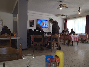 Photo n°55 de Restaurant Le Garrigou à Gigean ()