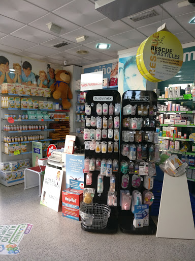 Farmacia La Florida®