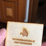 Photo n°7 de l'avis de Jonathan.o fait le 10/11/2023 à 07:19 sur le  Braceria del Crotto à Morbegno