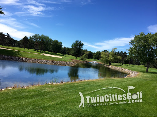 Golf Club «Bunker Hills Golf Club», reviews and photos, 12800 Bunker Prairie Rd NW, Coon Rapids, MN 55448, USA