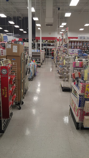 Craft Store «Michaels», reviews and photos, 55 S McClintock Dr #125, Tempe, AZ 85281, USA