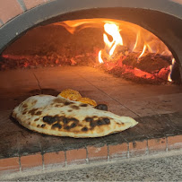 Photos du propriétaire du Pizzeria La Calypsia à Marcoussis - n°19