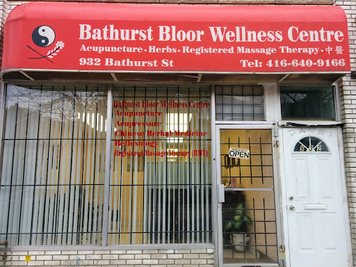 Bathurst Bloor Wellness Centre