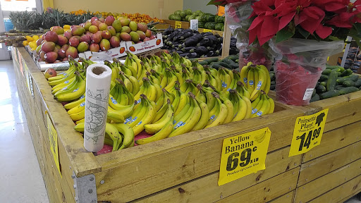 Produce Market «Thrifty Specialty Produce & Meats», reviews and photos, 2447 N Wickham Rd #104, Melbourne, FL 32935, USA