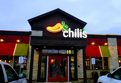 Chili,s Grill & Bar - 825 Grand Army of the Republic Hwy, Somerset, MA 02726