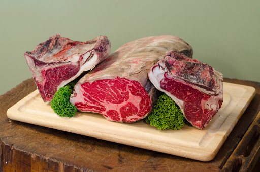 Butcher Shop «The Meat House Chadds Ford», reviews and photos, 200 Wilmington West Chester Pike, Chadds Ford, PA 19317, USA