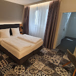 Photo n°6 de l'avis de Thomas.r fait le 07/10/2021 à 21:00 sur le  Coffee Fellows Hotel Trier à Trier