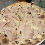 Photo n°1 de l'avis de Dt. fait le 14/02/2024 à 07:31 sur le  Passione Pizza Alla Rotonda à Rovigo