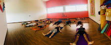 Sivananda yoga Cordoba