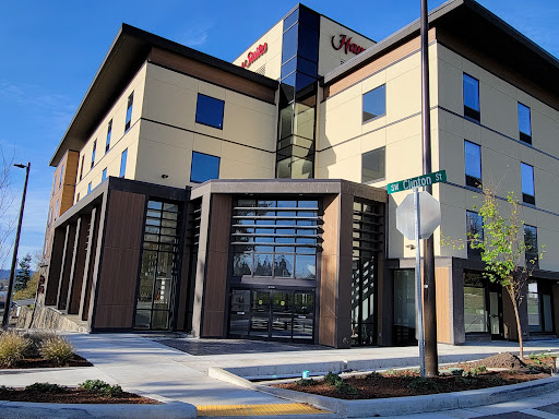 Hampton Inn & Suites Portland Tigard