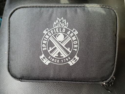 Pawn Shop «Pawn King», reviews and photos, 707 W Dr Martin Luther King Jr Blvd, Seffner, FL 33584, USA