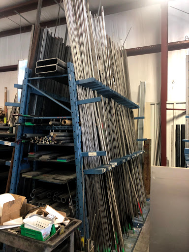 Metal Supplier «Metal Supermarkets Knoxville», reviews and photos, 500 Milwaukee Way, Knoxville, TN 37932, USA