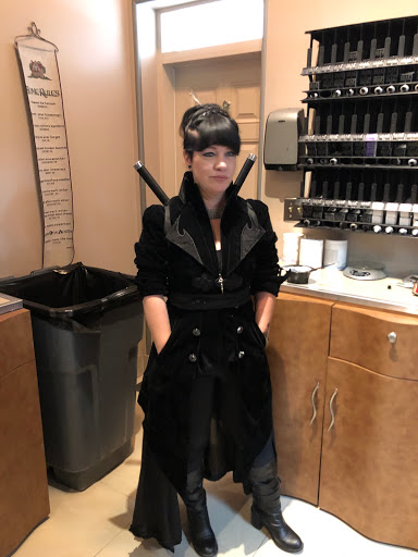 Hair Salon «For Your Eyes Only Hair Salon & Spa», reviews and photos, 12107 San Jose Blvd, Jacksonville, FL 32223, USA