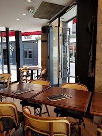 Atmosphère du Bistro Le café de la Mairie à Paris - n°1