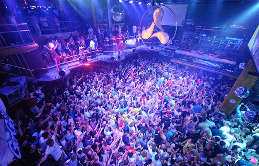 Night Club «Space Ibiza», reviews and photos, 637 W 50th St, New York, NY 10019, USA