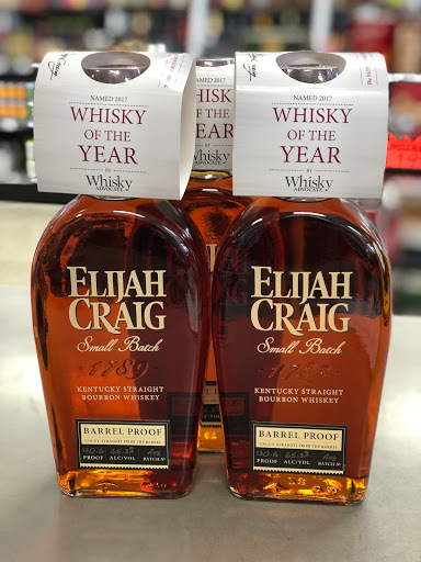 Wine Store «Shorewood Wine & Spirits», reviews and photos, 1135 W Jefferson St, Shorewood, IL 60404, USA