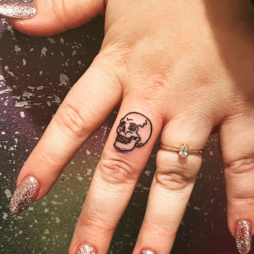 Explore tattoo ideas on ribs, creative tattoo ideas in Puyallup, available at Get Right Studios