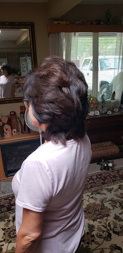 Beauty Salon «J Anthony Salon and Spa», reviews and photos, 20811 N Cave Creek Rd, Phoenix, AZ 85024, USA