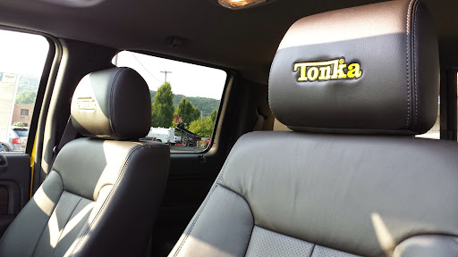 Ford Dealer «Maguire Ford-Lincoln», reviews and photos, 504 S Meadow St, Ithaca, NY 14850, USA