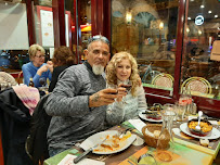 Plats et boissons du Abradavio - Restaurant Italien Paris 9 - n°4