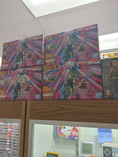 Video Game Store «Play it Retro», reviews and photos, 3142 S Oak Park Ave, Berwyn, IL 60402, USA