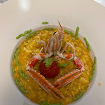 Photo n°1 de l'avis de Francesca.� fait le 17/04/2023 à 13:25 sur le  Vivarelli à Genoa