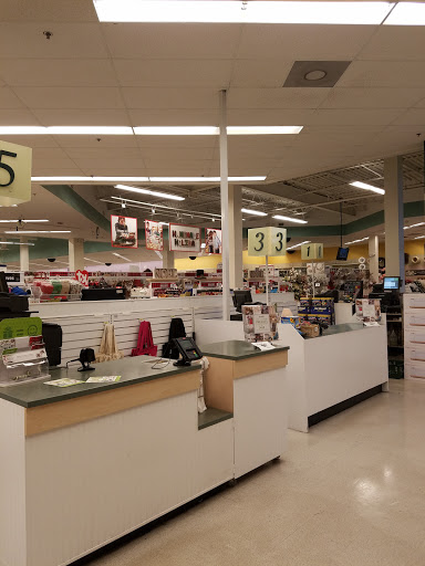 Fabric Store «Jo-Ann Fabrics and Crafts», reviews and photos, 3562 E Colonial Dr, Orlando, FL 32803, USA