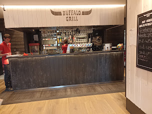 Photo n°87 de Buffalo Grill Mers les bains à Mers-les-Bains ()