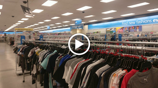 Clothing Store «Ross Dress for Less», reviews and photos, 767 W Grassland Dr, American Fork, UT 84003, USA
