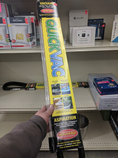 Grocery Store «P & R Discount Grocery», reviews and photos, 600 Scranton Carbondale Hwy, Eynon, PA 18403, USA