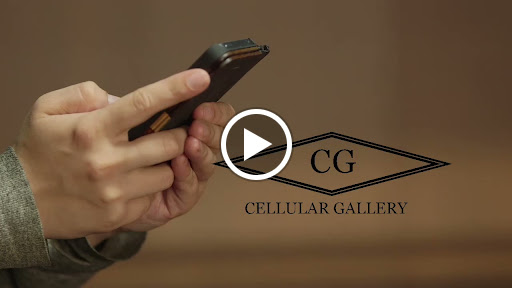 Cell Phone Store «Cellular Gallery», reviews and photos, 1608 Santa Monica Blvd, Santa Monica, CA 90404, USA