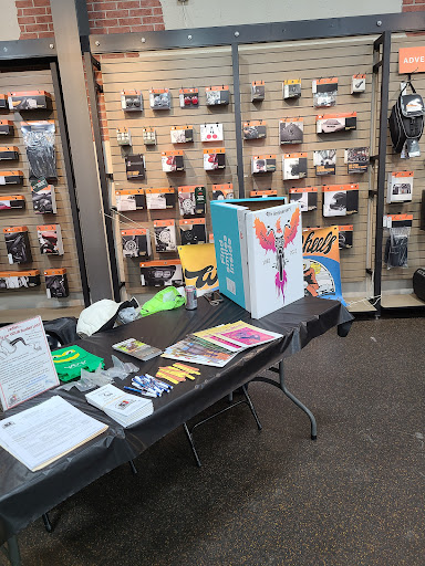 Harley-Davidson Dealer «Open Road Harley-Davidson», reviews and photos, 24 S Rolling Meadows Dr, Fond du Lac, WI 54937, USA