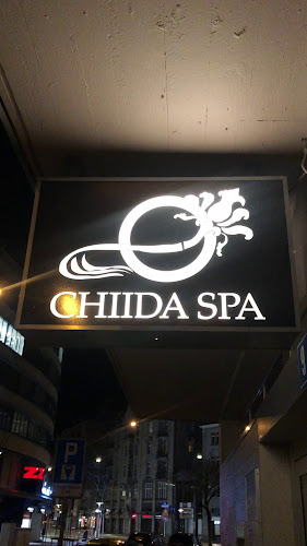 Rezensionen über Chiida Spa Zürich Stauffacher - Luxuriöse Thai Massage & Thai Spa in Zürich - Spa