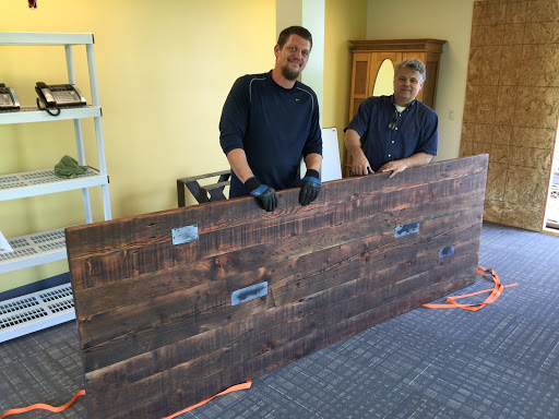 Building Materials Store «Urban Reclamations», reviews and photos, 1729 1st Avenue South, Seattle, WA 98134, USA