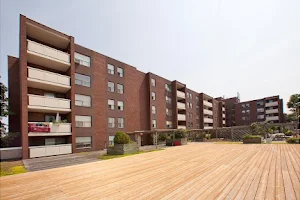 Hillcrest Terrace Apartments image