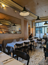 Atmosphère du Restaurant Parcelles à Paris - n°18