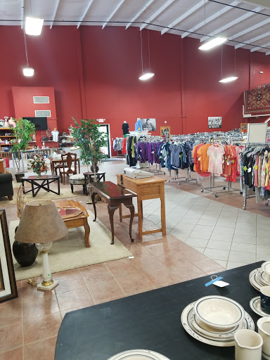 Thrift Store «KARM Stores», reviews and photos, 10612 Kingston Pike, Knoxville, TN 37922, USA