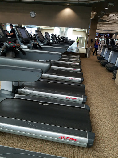 Gym «Life Time Fitness», reviews and photos, 1221 Church St, Colleyville, TX 76034, USA