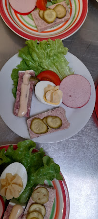 Photos du propriétaire du Restaurant La Madeleine à Guingamp - n°11