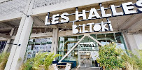 Les plus récentes photos du Restaurant Les Halles de la Maillerie - Biltoki à Villeneuve-d'Ascq - n°9