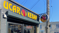 Photos du propriétaire du Kebab Ucar kebap à Le Havre - n°1