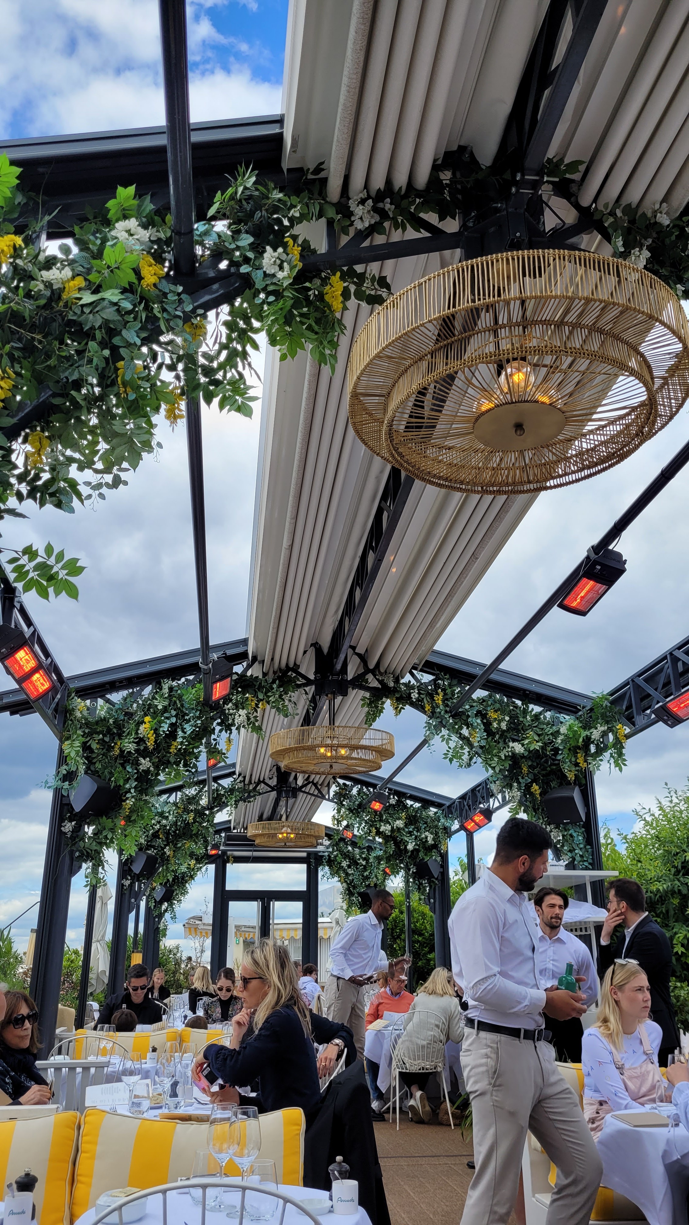 Photo n° 3 de l'avis de Sylvie.A fait le 29/05/2022 à 22:17