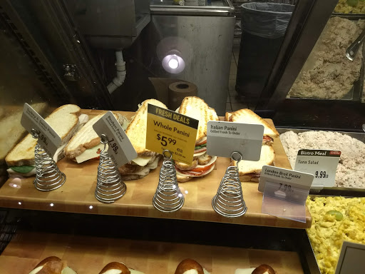 Grocery Store «The Fresh Market», reviews and photos, 75 Washington Valley Rd, Bedminster Township, NJ 07921, USA