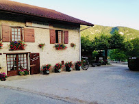 Photos du propriétaire du Restaurant Le Vieux Logis à Serrières-sur-Ain - n°5