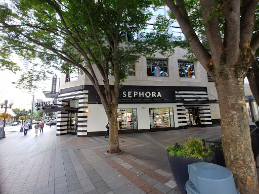 Cosmetics Store «SEPHORA», reviews and photos, 415 Pine St, Seattle, WA 98101, USA