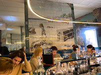 Atmosphère du Restaurant Salina à Paris - n°7