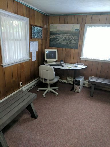 Golf Course «Orchard Hills Golf Course», reviews and photos, 404 Paramus Rd, Paramus, NJ 07652, USA