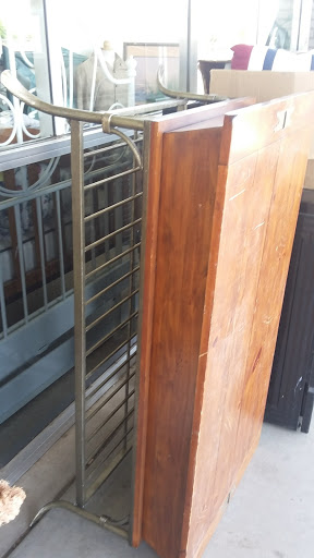 Non-Profit Organization «Society of St. Vincent de Paul - Sunnyslope Thrift Store», reviews and photos, 8231 N 7th St, Phoenix, AZ 85020, USA