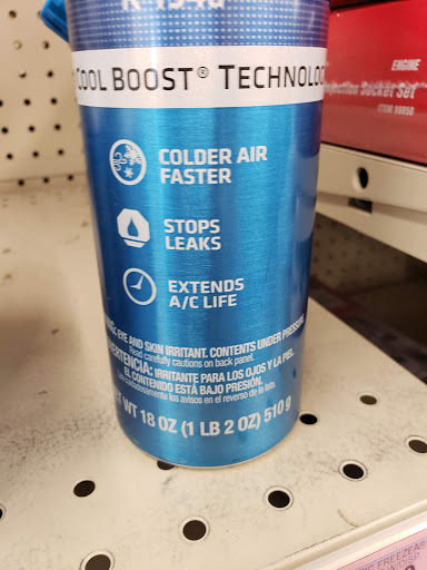 Hardware Store «Harbor Freight Tools», reviews and photos, 1750 Boston Rd, Springfield, MA 01129, USA